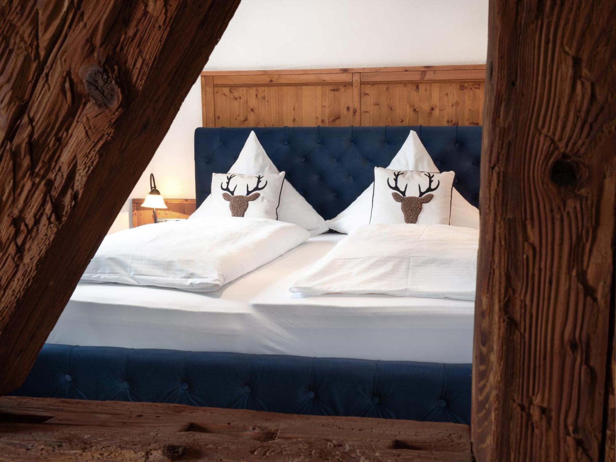 Landhotel Augustin Schwabthal Luaran gambar