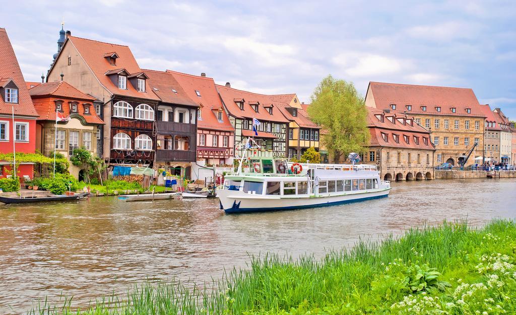 Landhotel Augustin Schwabthal Luaran gambar