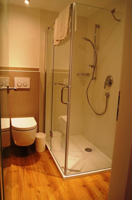 Landhotel Augustin Schwabthal Bilik gambar